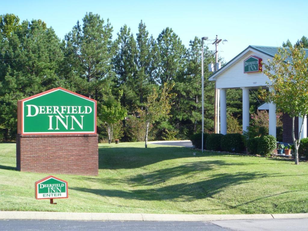 Deerfield Inn And Suites - Fairview ภายนอก รูปภาพ