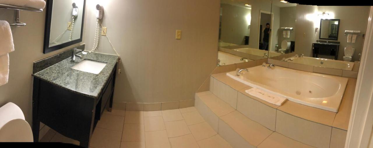 Deerfield Inn And Suites - Fairview ภายนอก รูปภาพ